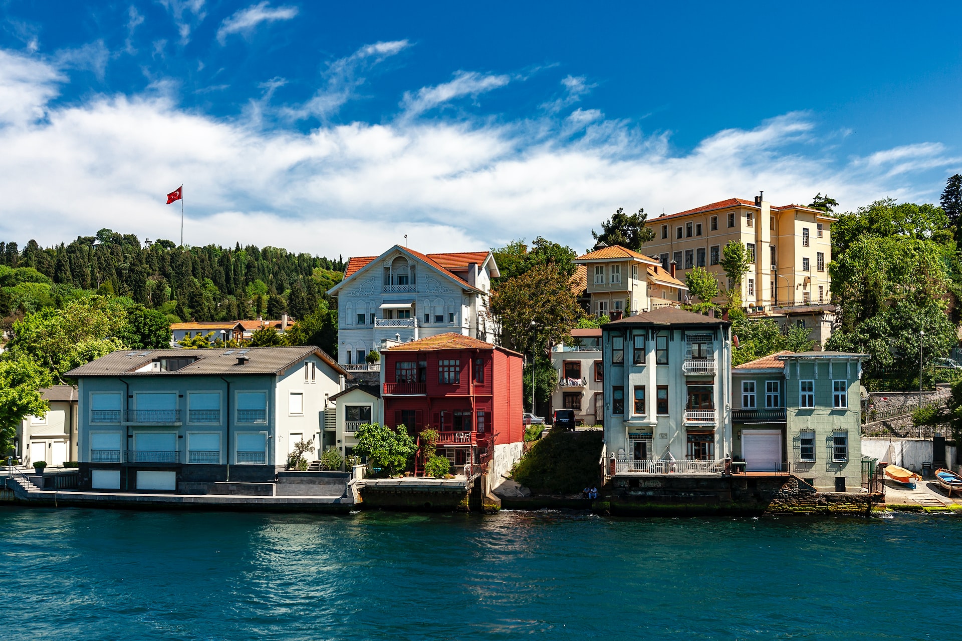 An image from Turkey/Turkiye